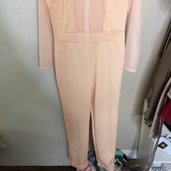 Jumpsuit - Picture 4 of 6